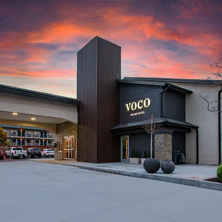 Hotel Voco Flagstaff By Ihg Exteriér fotografie