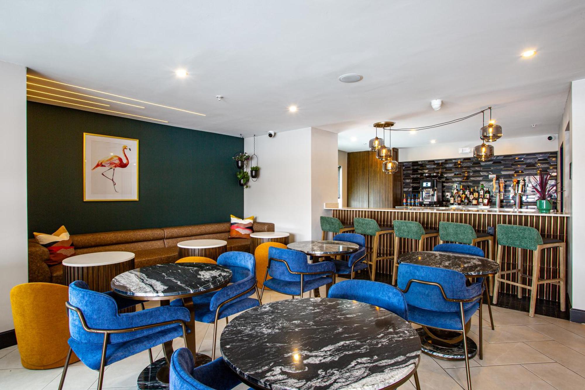 Hotel Voco Flagstaff By Ihg Exteriér fotografie