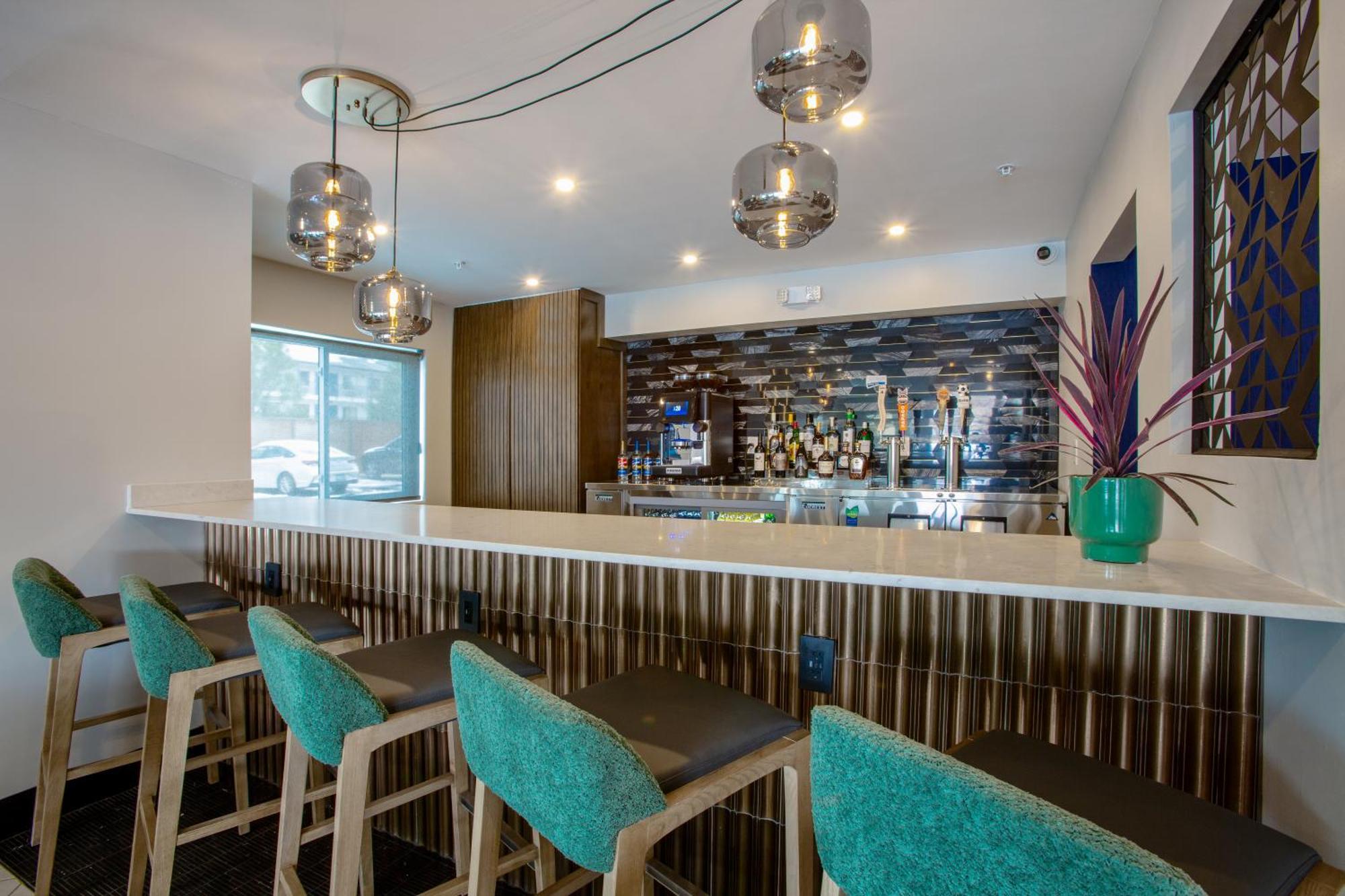 Hotel Voco Flagstaff By Ihg Exteriér fotografie