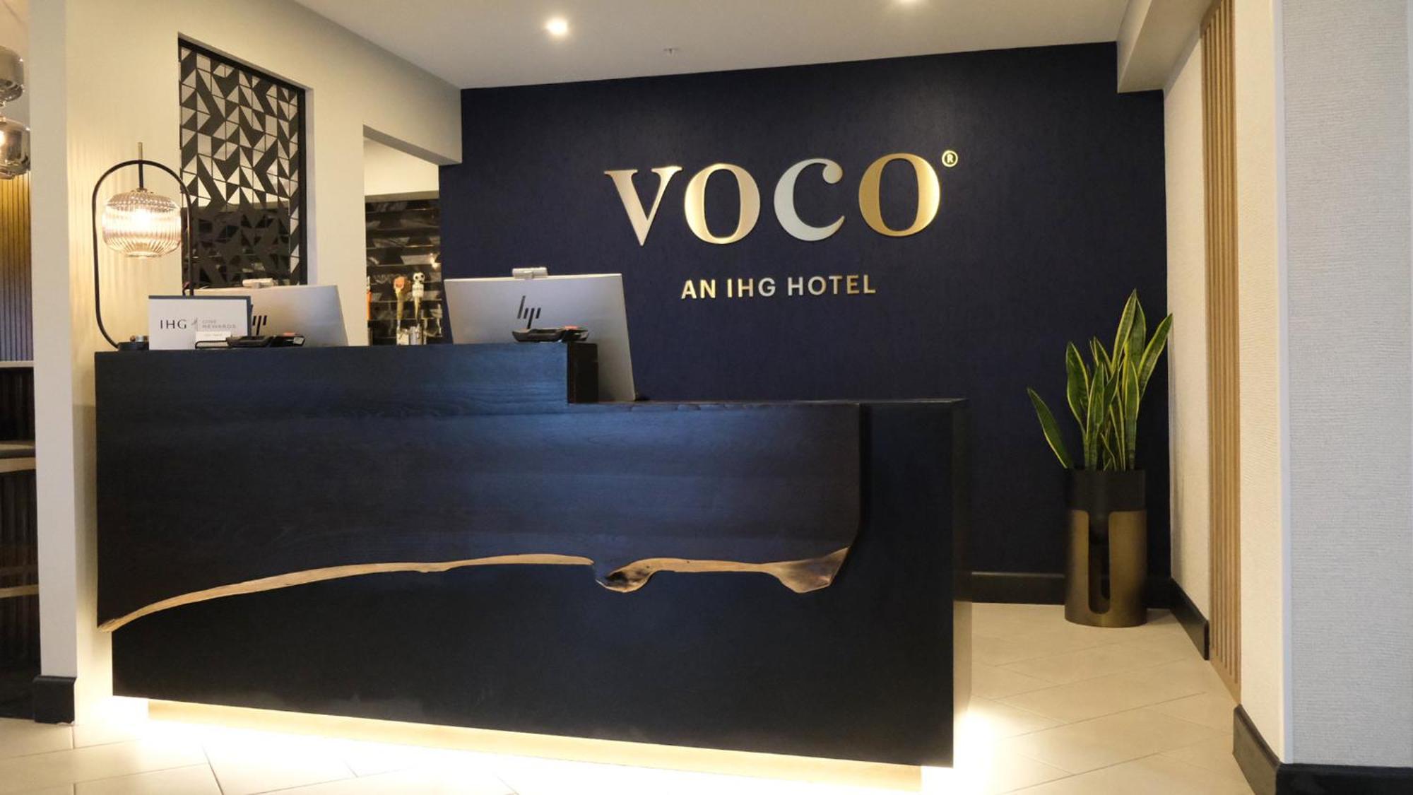 Hotel Voco Flagstaff By Ihg Exteriér fotografie