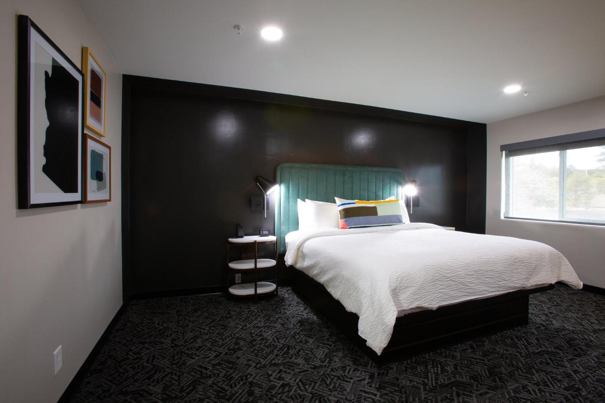Hotel Voco Flagstaff By Ihg Exteriér fotografie
