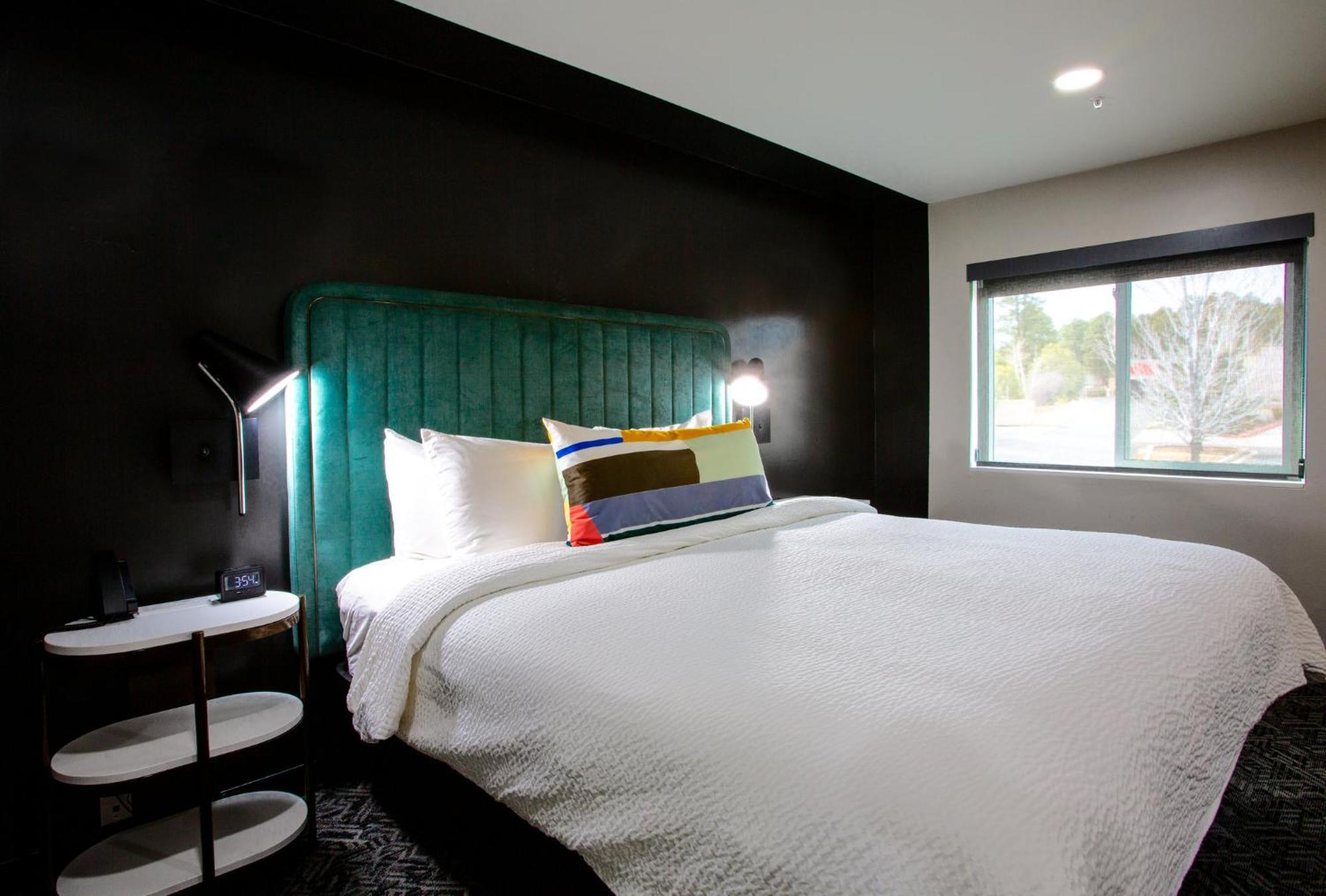 Hotel Voco Flagstaff By Ihg Exteriér fotografie