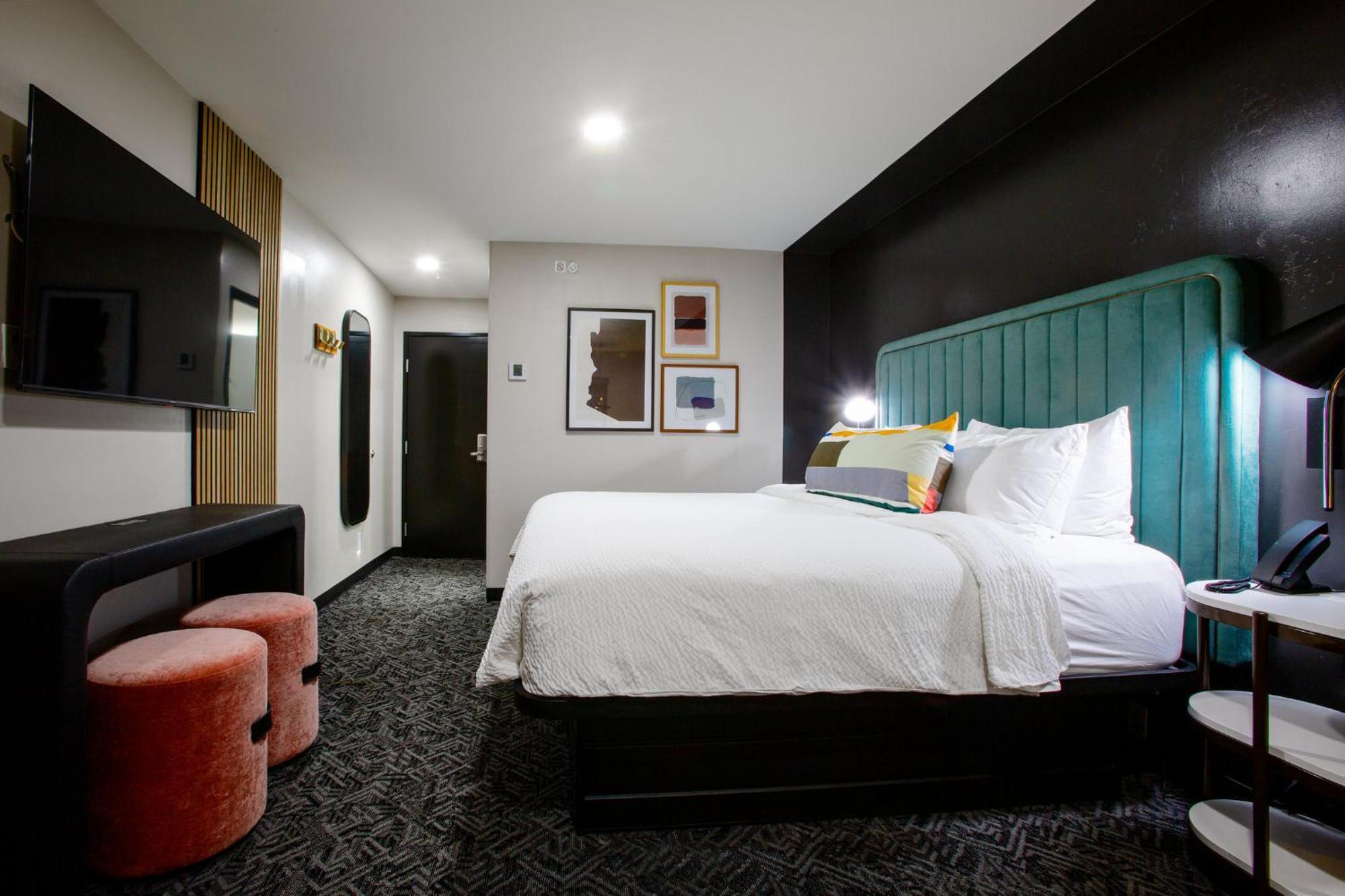 Hotel Voco Flagstaff By Ihg Exteriér fotografie