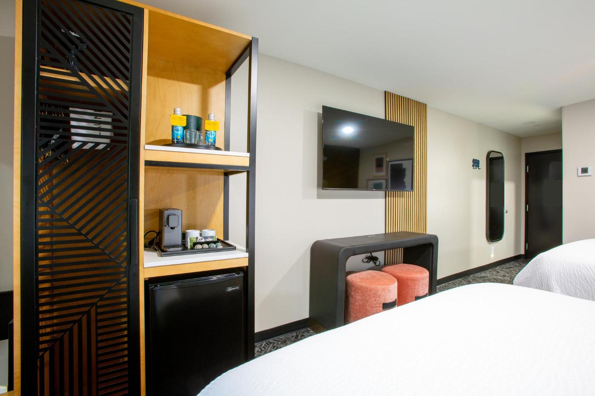 Hotel Voco Flagstaff By Ihg Exteriér fotografie