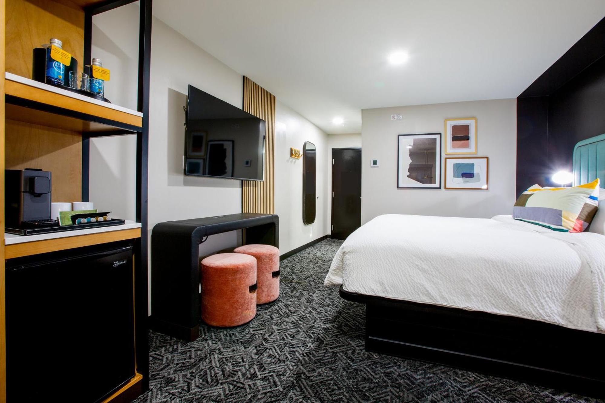 Hotel Voco Flagstaff By Ihg Exteriér fotografie