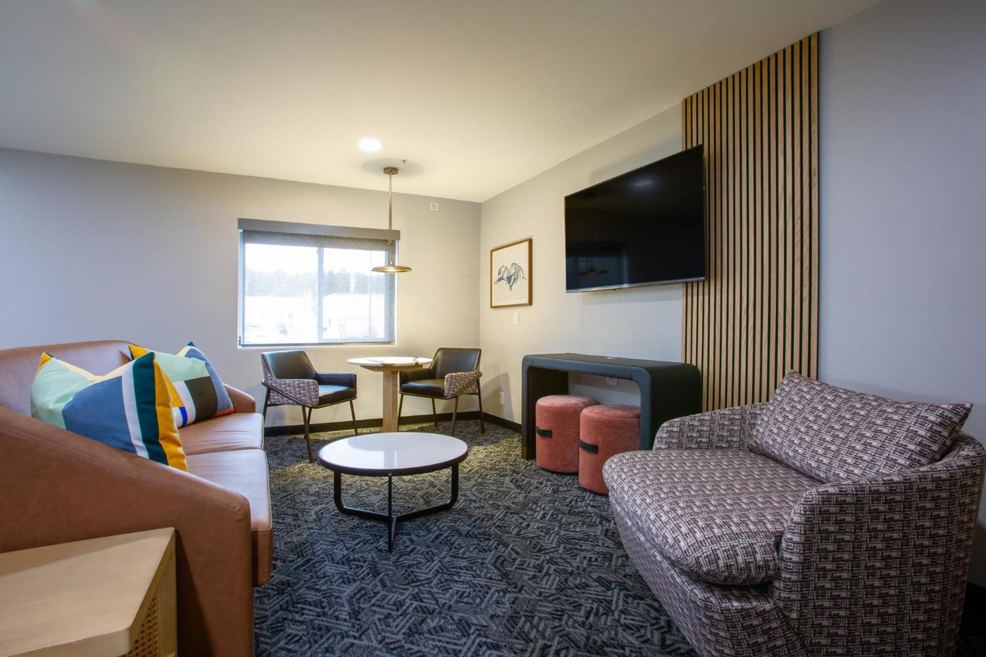 Hotel Voco Flagstaff By Ihg Exteriér fotografie