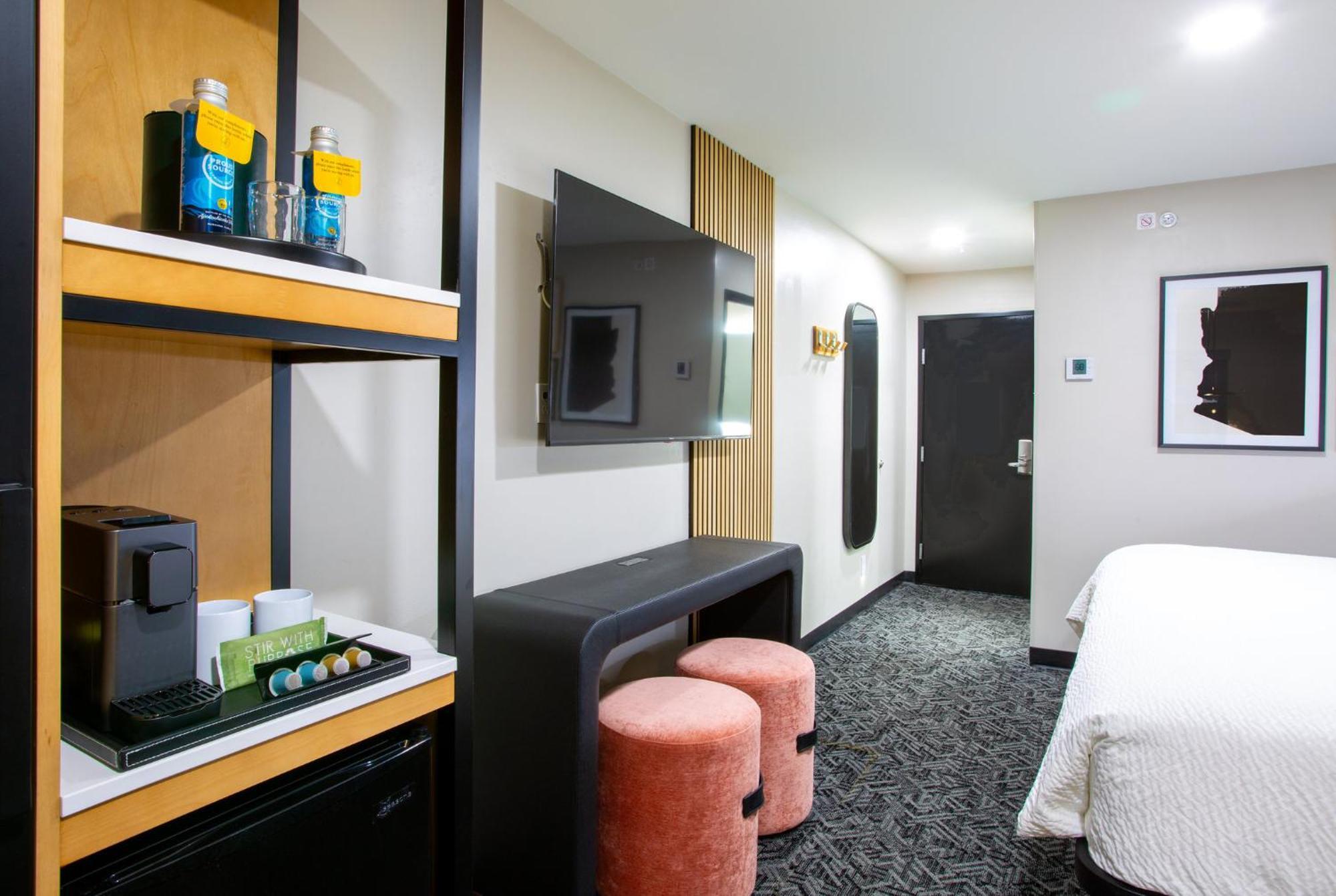Hotel Voco Flagstaff By Ihg Exteriér fotografie