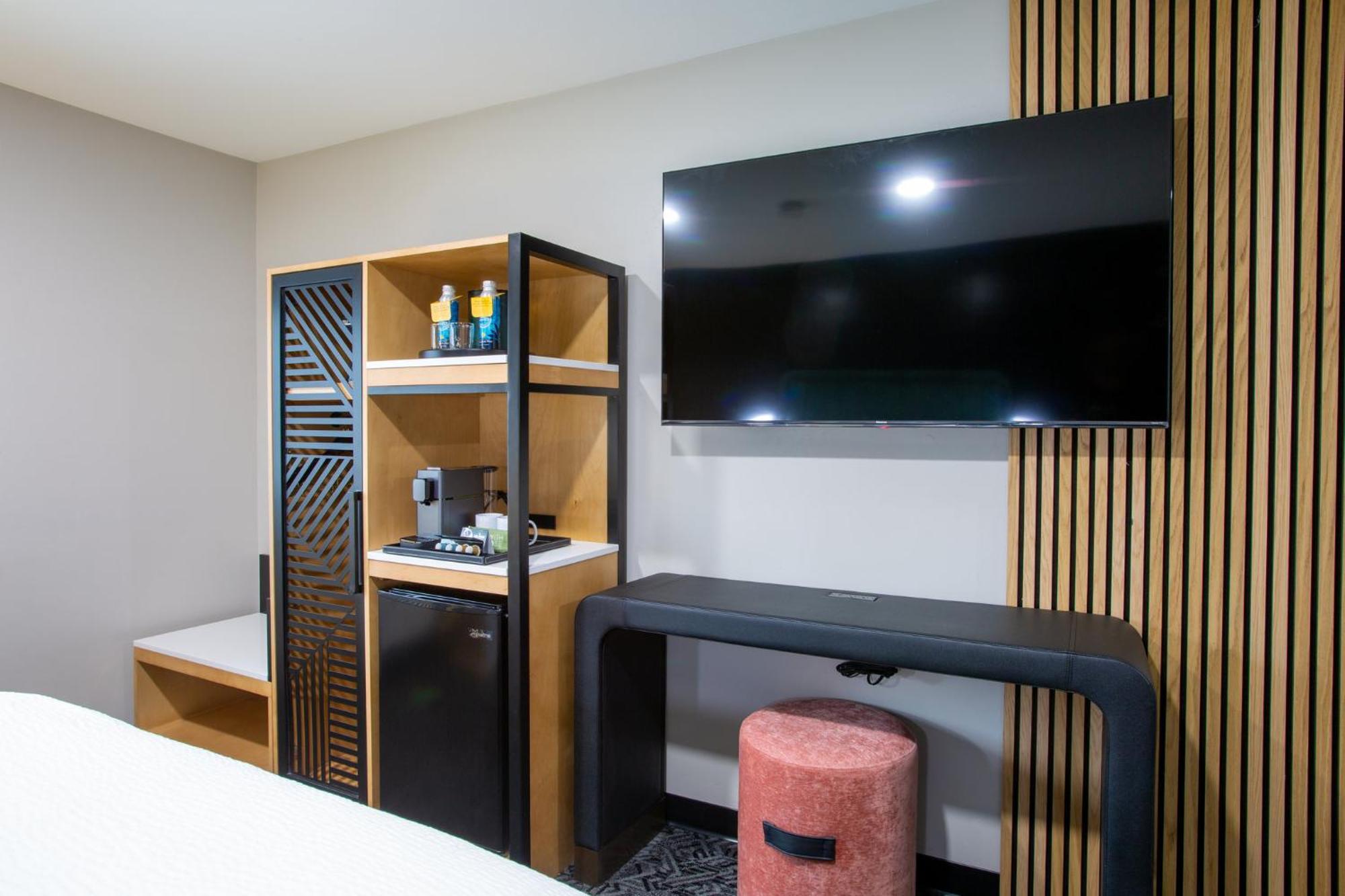 Hotel Voco Flagstaff By Ihg Exteriér fotografie