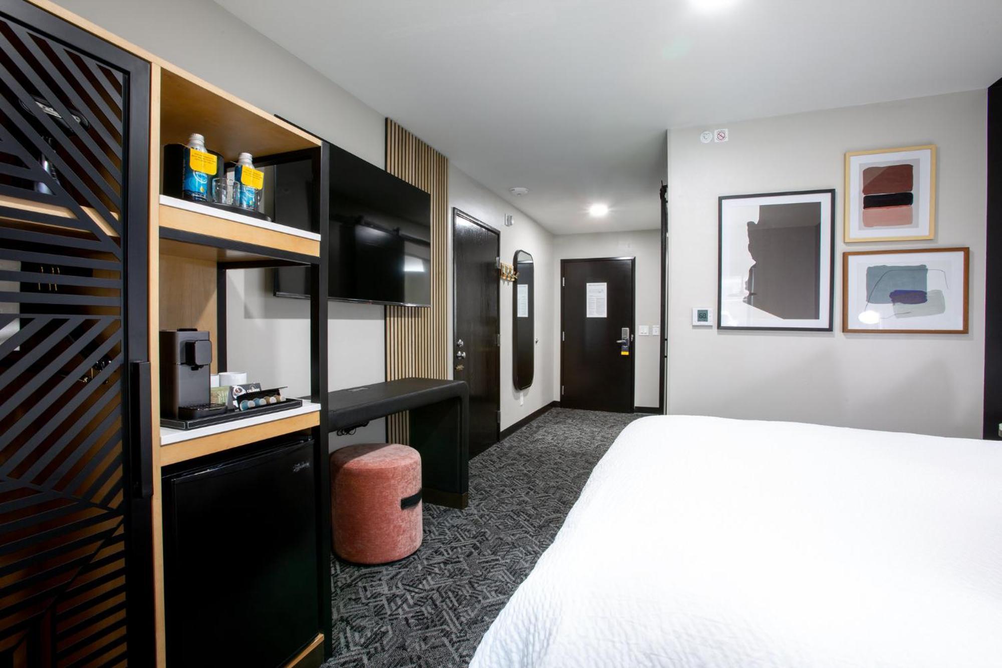 Hotel Voco Flagstaff By Ihg Exteriér fotografie