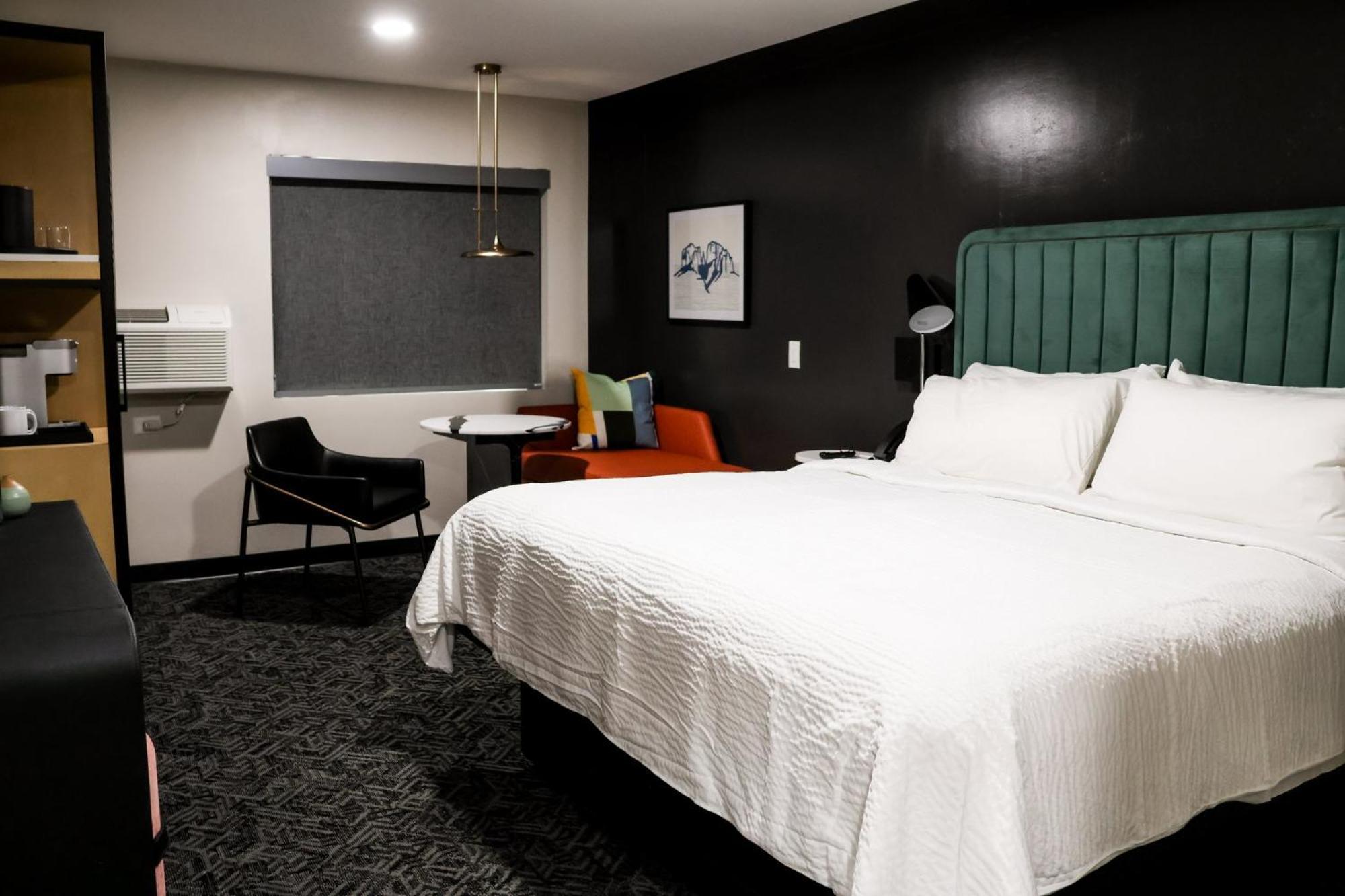 Hotel Voco Flagstaff By Ihg Exteriér fotografie