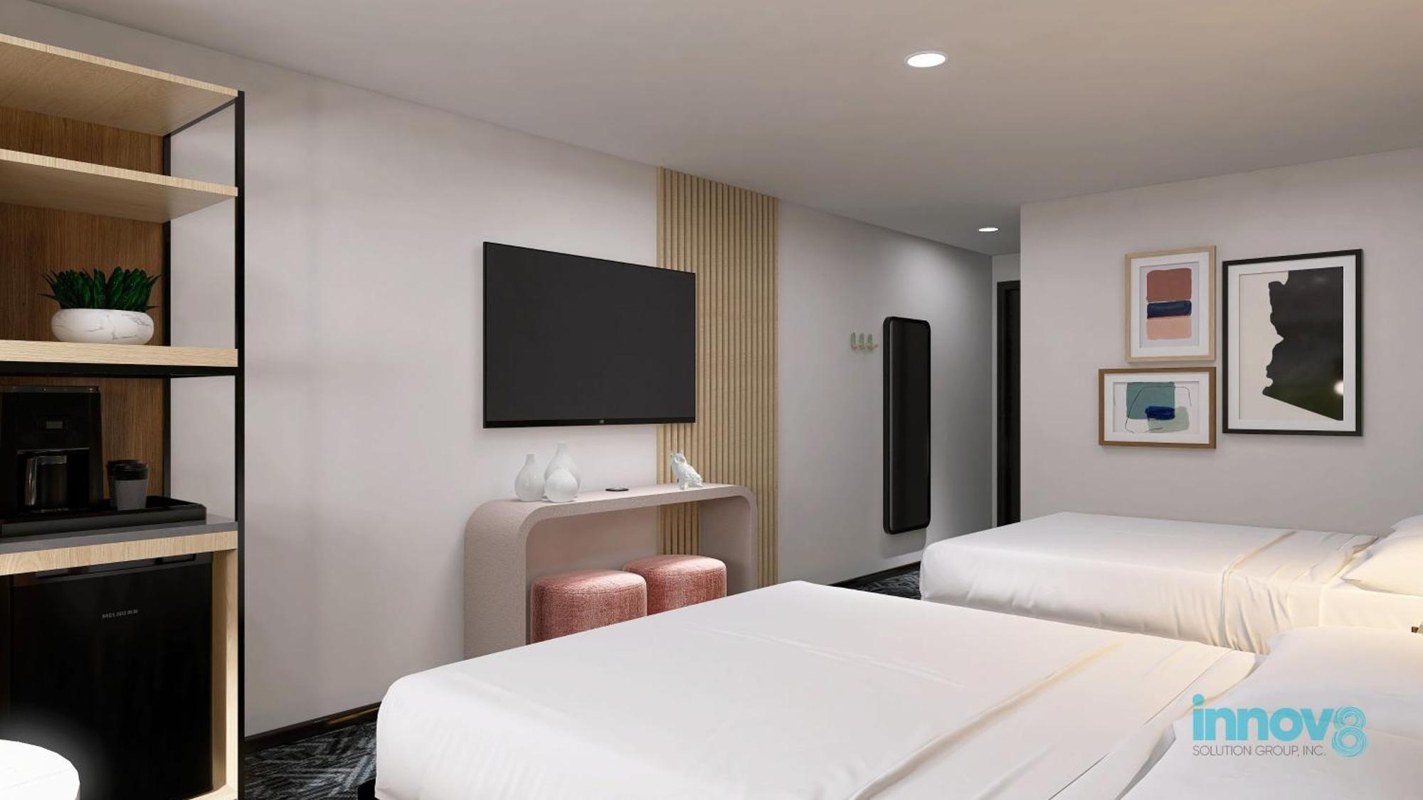 Hotel Voco Flagstaff By Ihg Exteriér fotografie