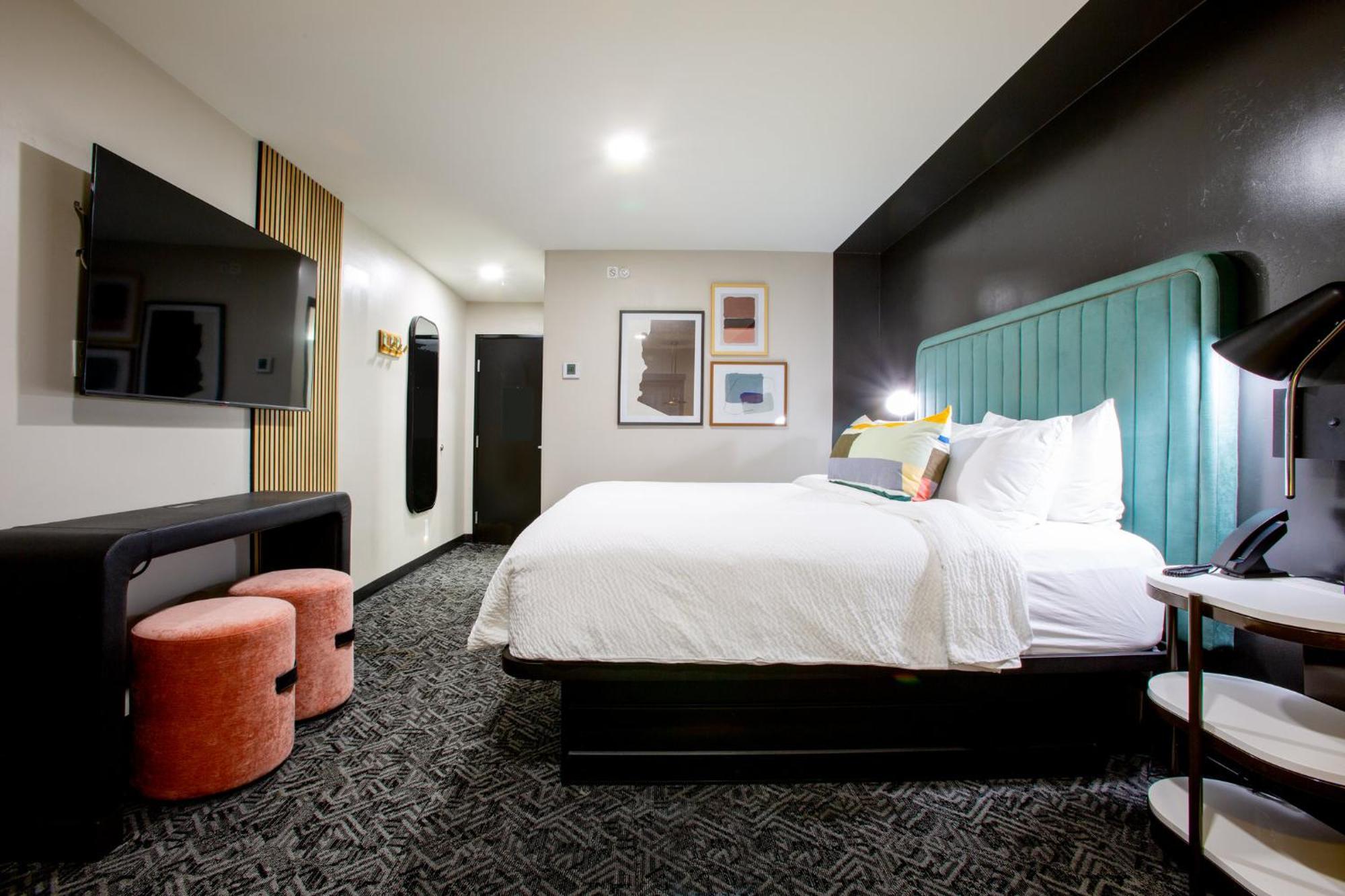 Hotel Voco Flagstaff By Ihg Exteriér fotografie