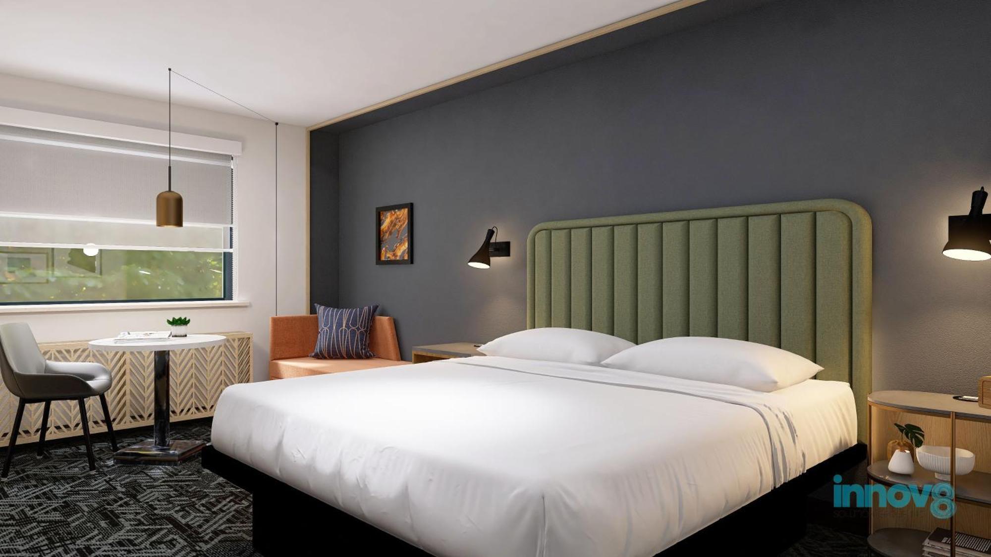 Hotel Voco Flagstaff By Ihg Exteriér fotografie