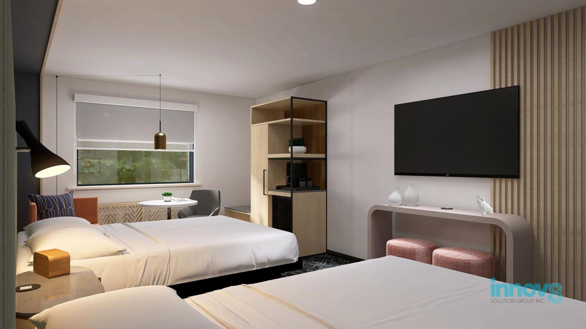 Hotel Voco Flagstaff By Ihg Exteriér fotografie