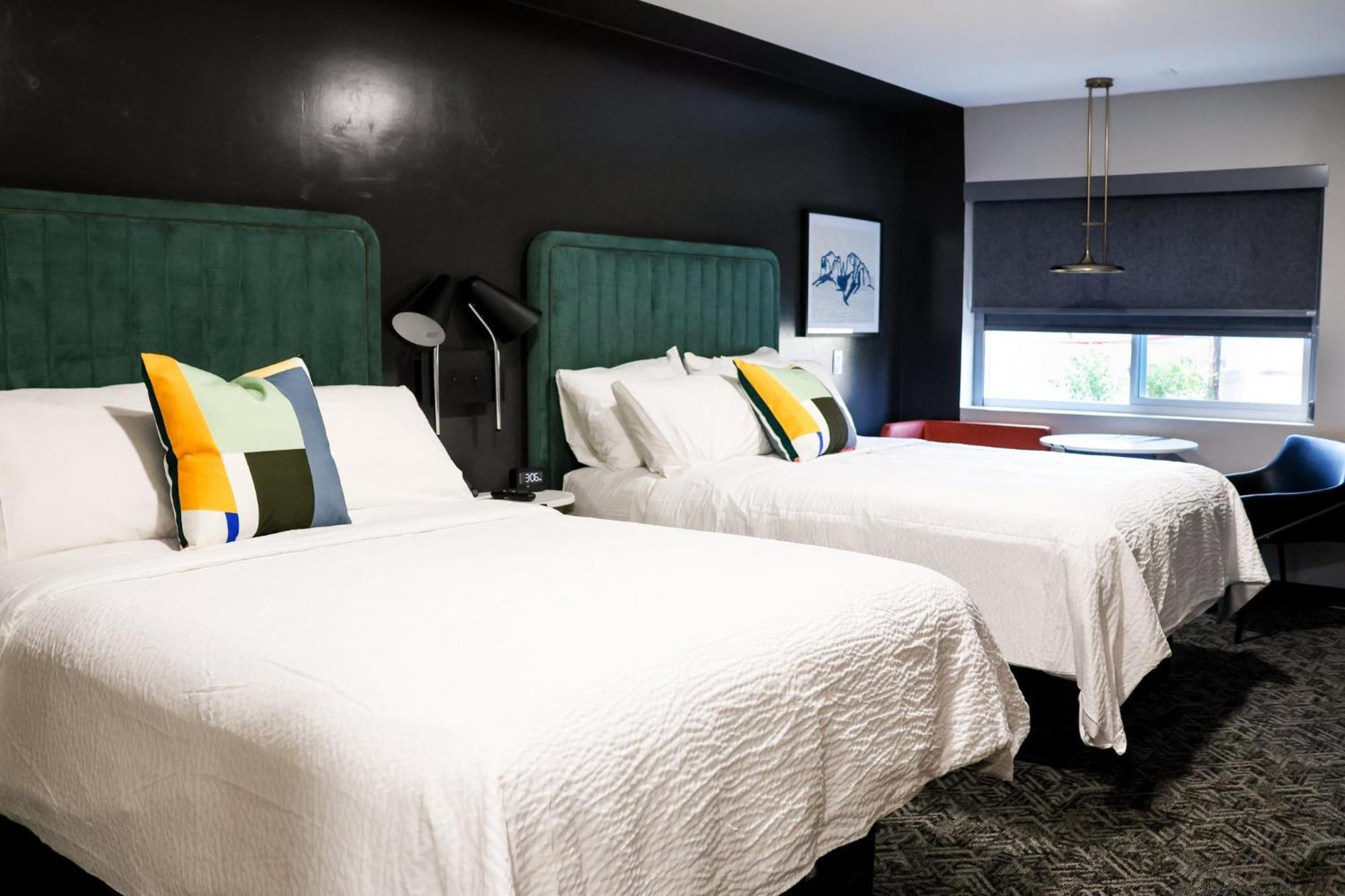 Hotel Voco Flagstaff By Ihg Exteriér fotografie