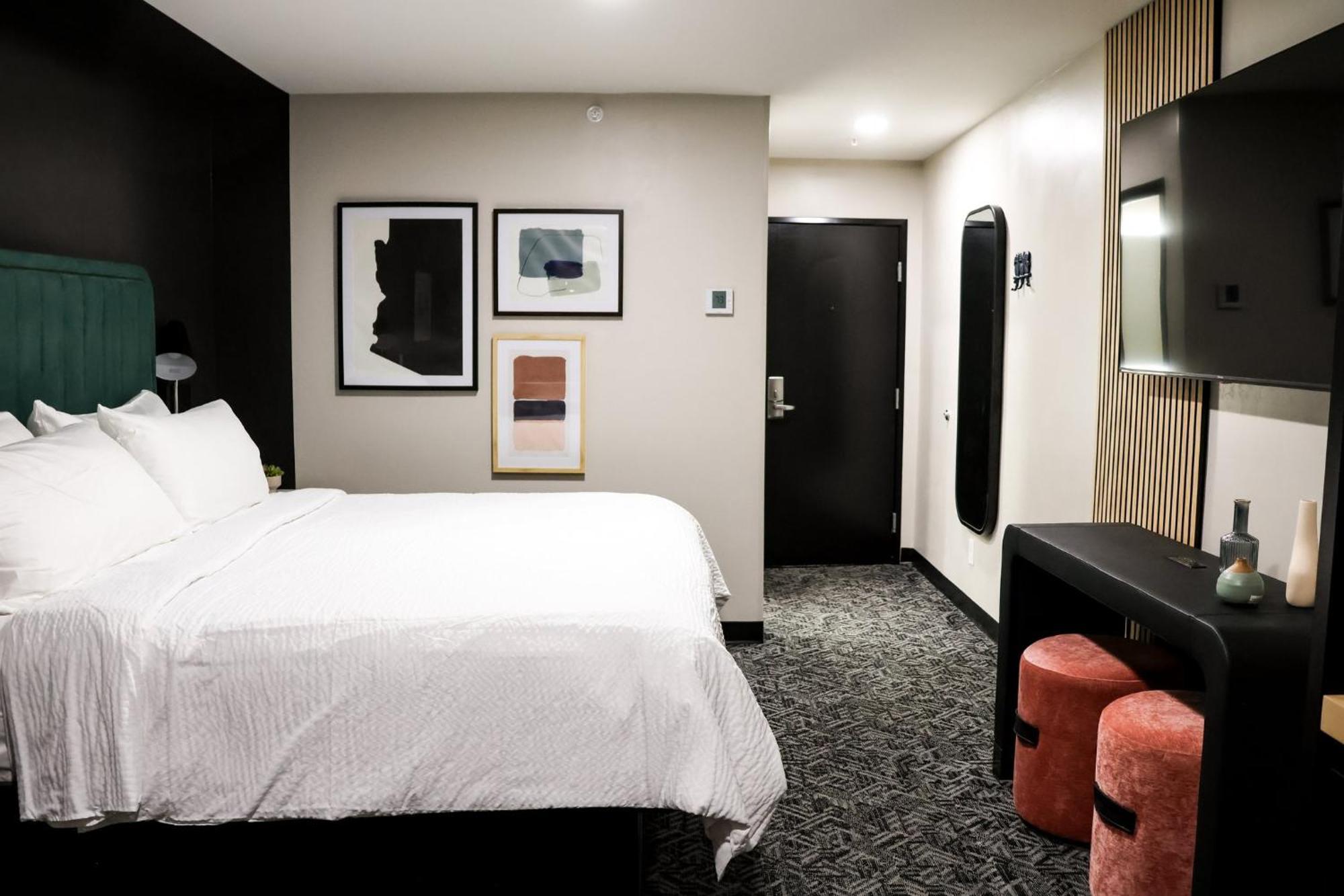Hotel Voco Flagstaff By Ihg Exteriér fotografie