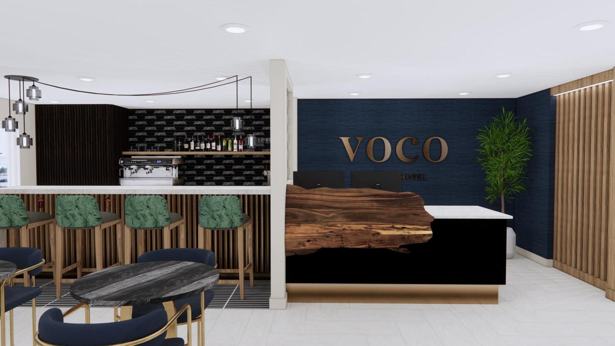 Hotel Voco Flagstaff By Ihg Exteriér fotografie