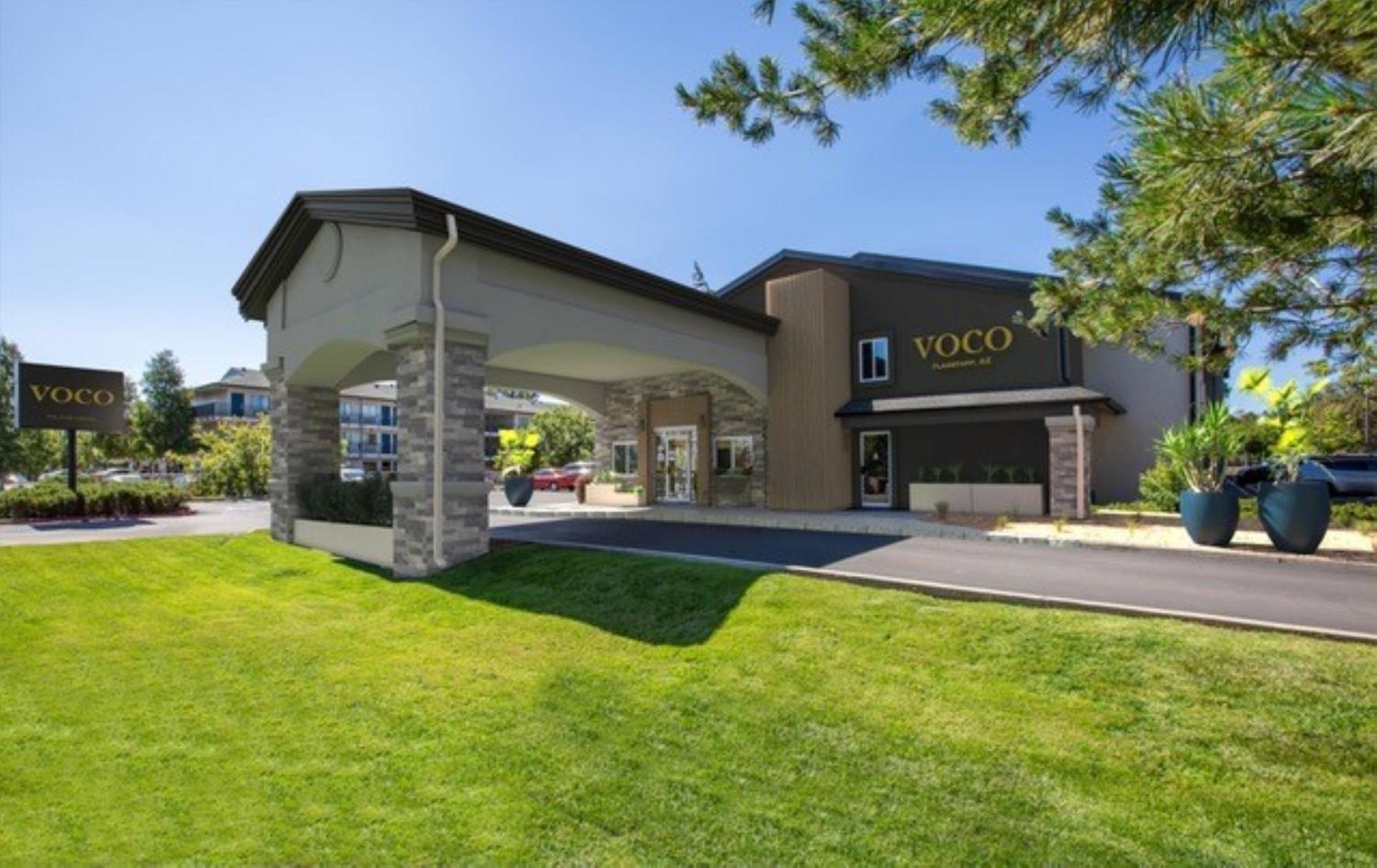 Hotel Voco Flagstaff By Ihg Exteriér fotografie