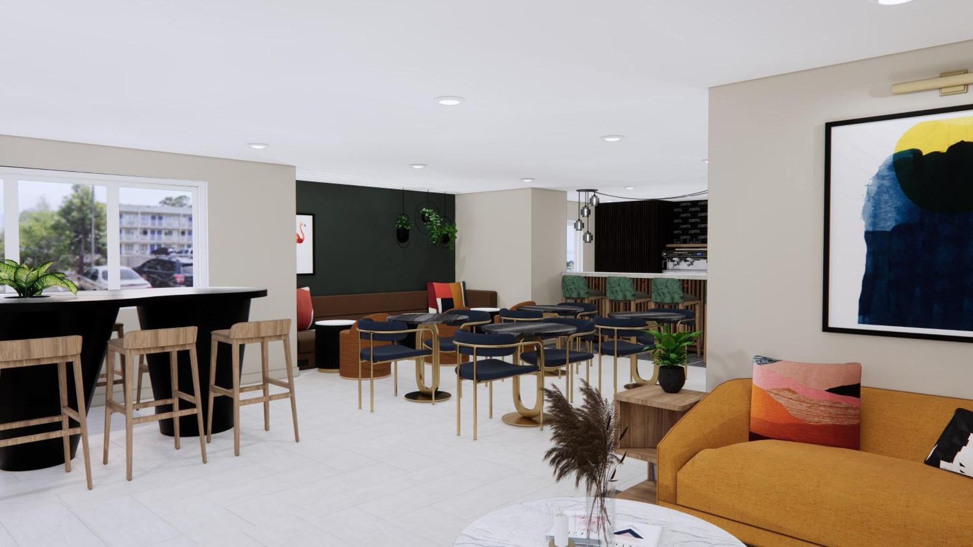 Hotel Voco Flagstaff By Ihg Exteriér fotografie